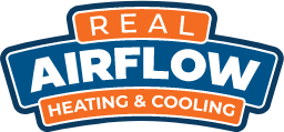 Real Airflow Heating & Cooling